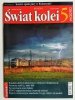 Miesięcznik. Świat kolei 05/2014